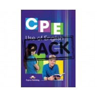 CPE USE OF ENGLISH SB 2013